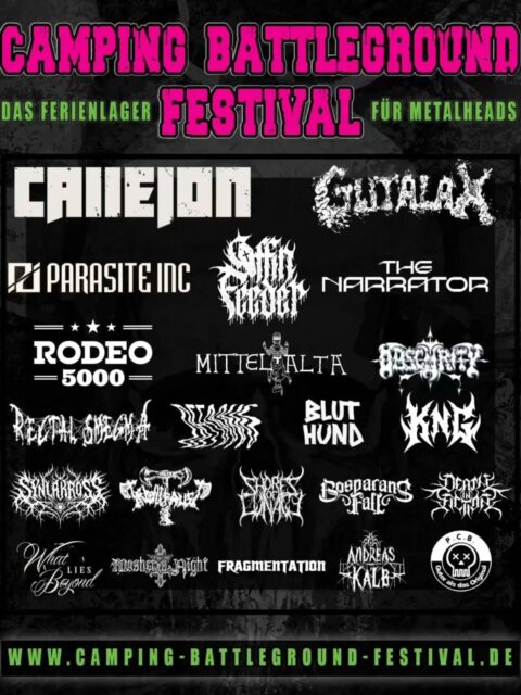 23-05-25
🖤🥀
#viralvideos #metalcoremusic #melodicdeathmetal #callejon #metalfestival