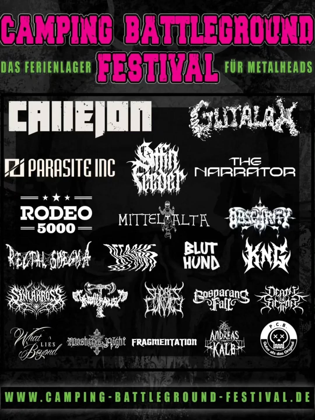 23-05-25
🖤🥀
#viralvideos #metalcoremusic #melodicdeathmetal #callejon #metalfestival
