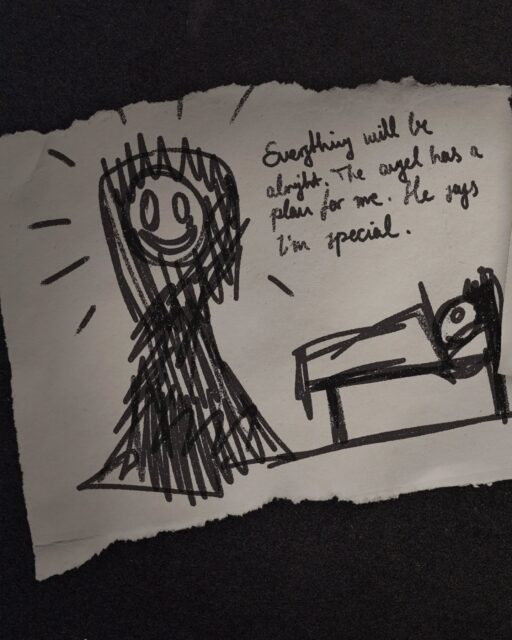 everything will be alright.