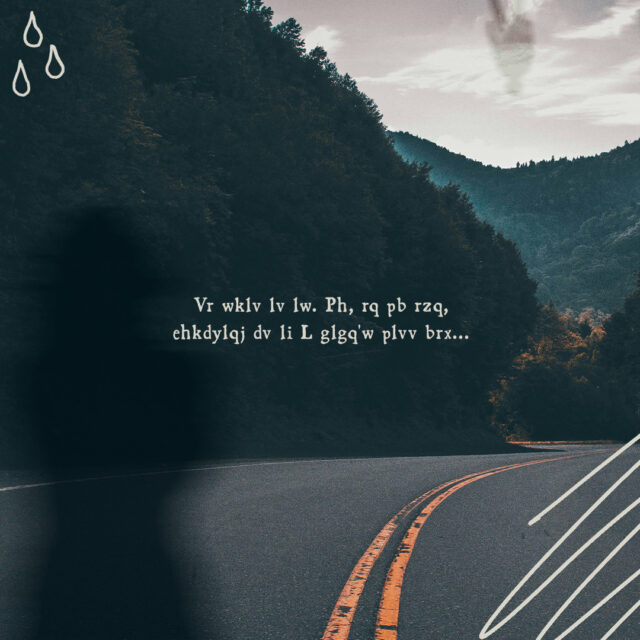 Vr wklv lv lw. Ph, rq pb rzq,�ehkdylqj dv li L glgq'w plvv brx...

horizons.mp3