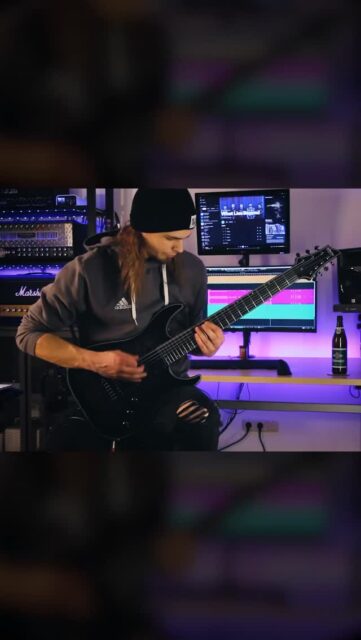 horizons // guitar playthrough

Rd sfrj nx mfnqjd fsi ymnx nx rd xytwd.

Hear and see what lies ahead for Hailey after her loss in this new chapter and how she struggles to find the strength to take revenge. This is only the beginning...

#metalhead #münchen #wacken #core #salzburg #festival #deathcore #newcomer #metalband #metalsinger #schecter #guitar #melodicdeathmetal #deathcore #heavenshallburn #mozart #bringmethehorizion #parkwaydrive #newyork_instagram #slipknot #electricguitar #electriccallboy #schönramer