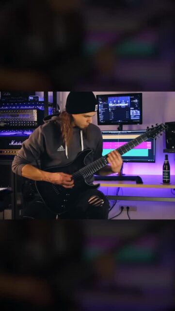 horizons.
🖤🥀

#viral #metalsinger #rockhousesalzburg #wacken #metalhead #rosenheim #metalcore #deathcore #guitarplayer #newcomer #viral #emogirl #emo #solo #progessivemetal #metalcore #metalcoremusic #schönramer #musicproducer #musiclover